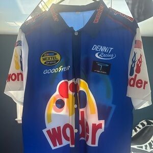 Talladega nights vintage outfit